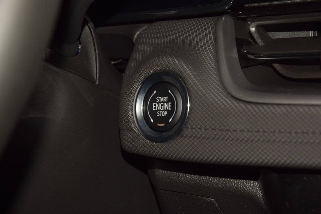 New 2026 Chevrolet TrailBlazer LT w/ Convenience Package FWD image 33