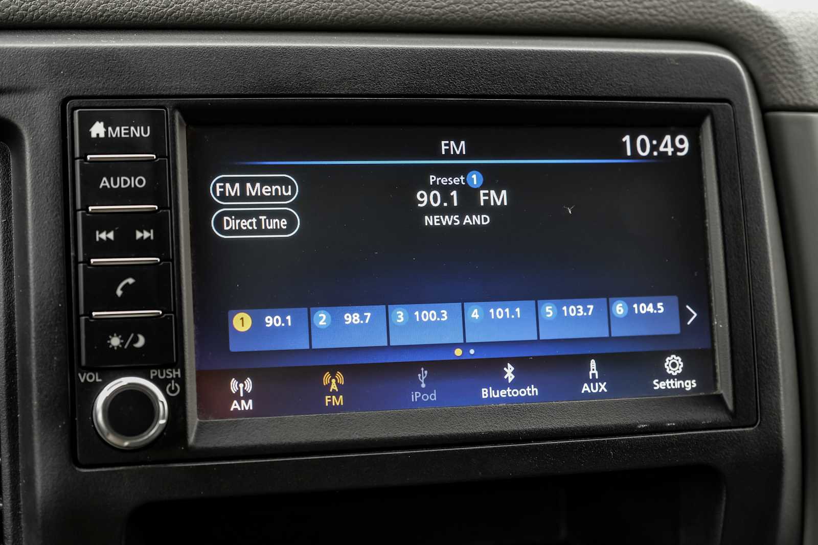 Used 2020 Nissan NV 2500 SV image 28