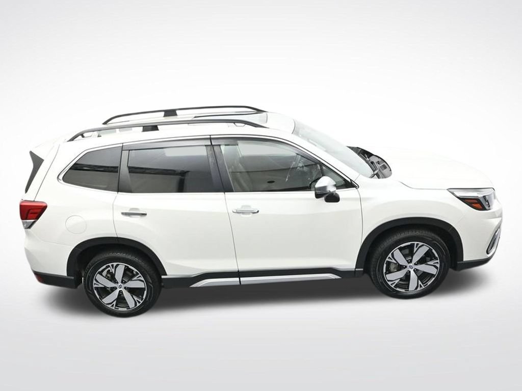 Used 2019 Subaru Forester Touring w/ Popular Package #3 AWD/4WD image 32