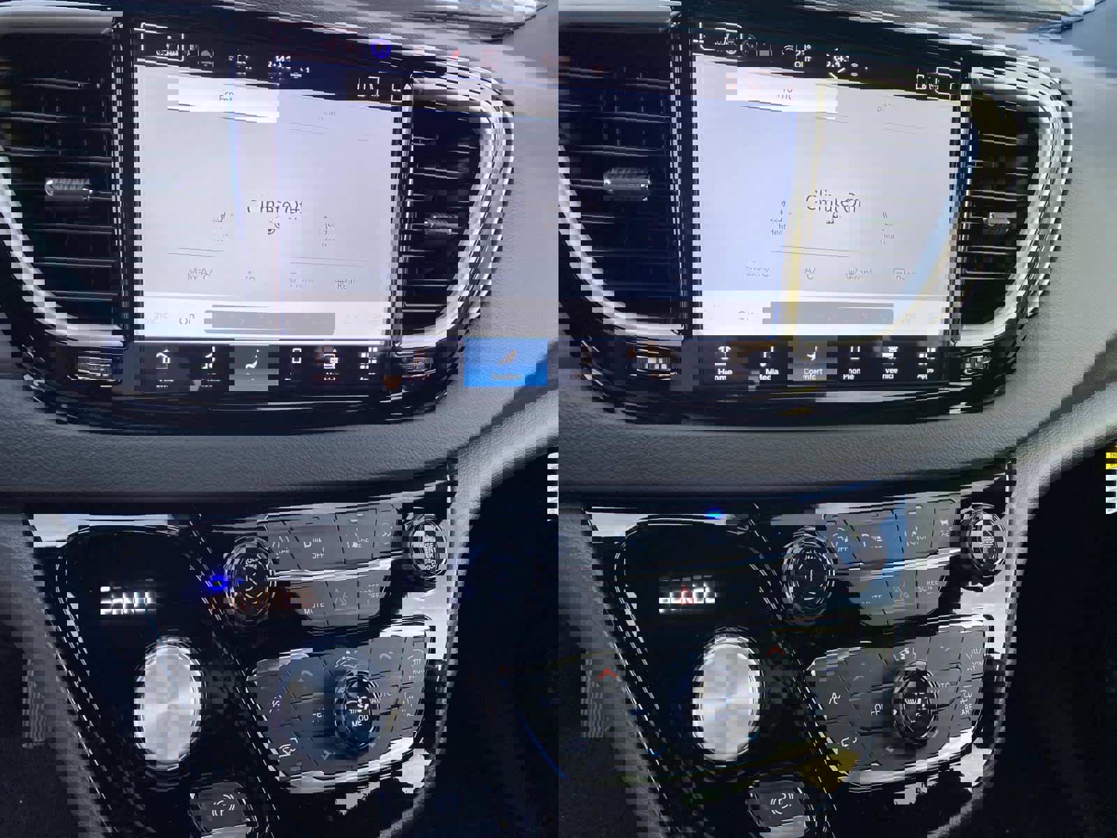 New 2026 Chrysler Voyager LX image 11