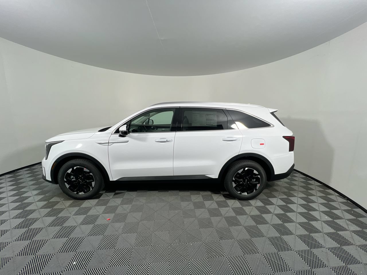 New 2026 Kia Sorento S FWD image 6