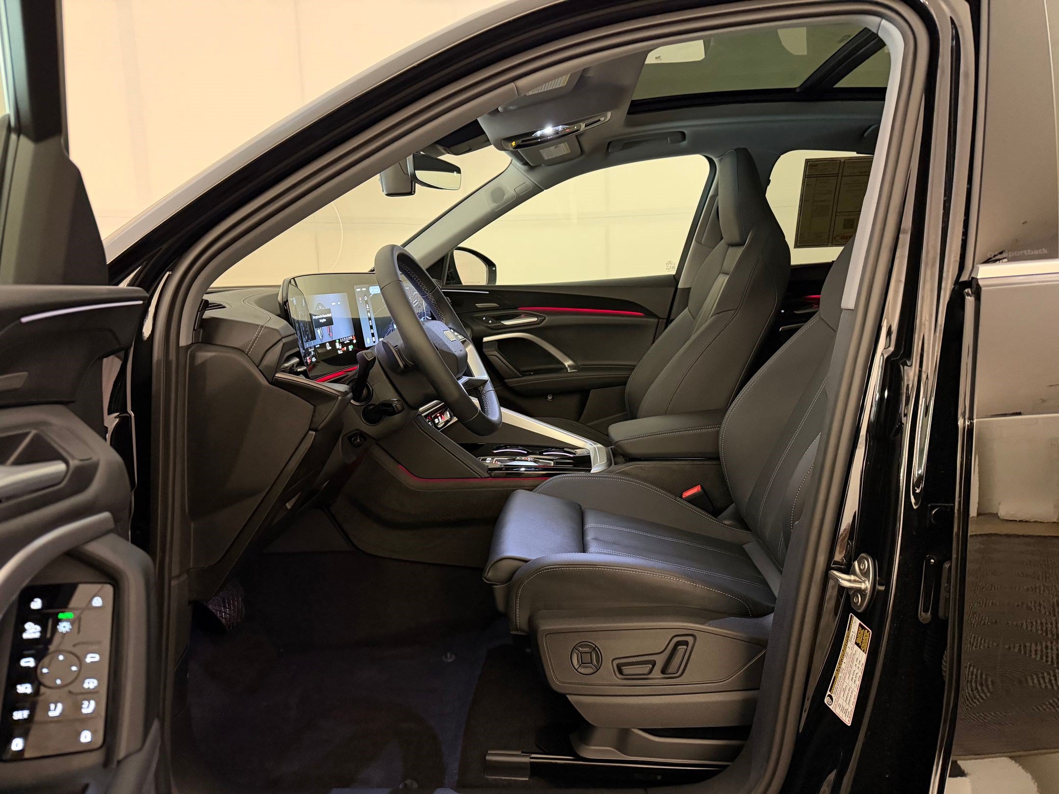 New 2026 Audi Q5 Premium Plus AWD/4WD image 4