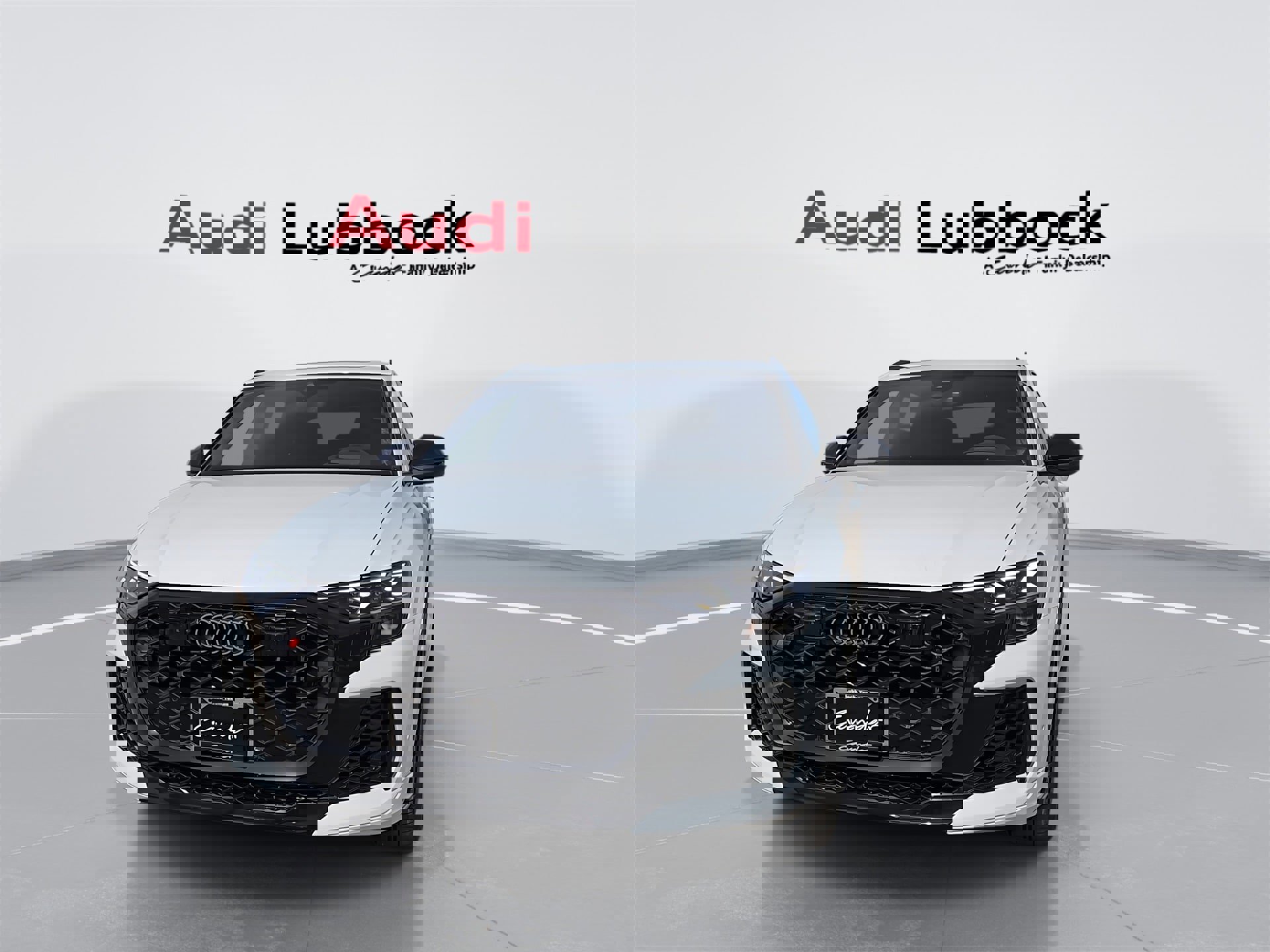 New 2026 Audi RS Q8 performance image 3