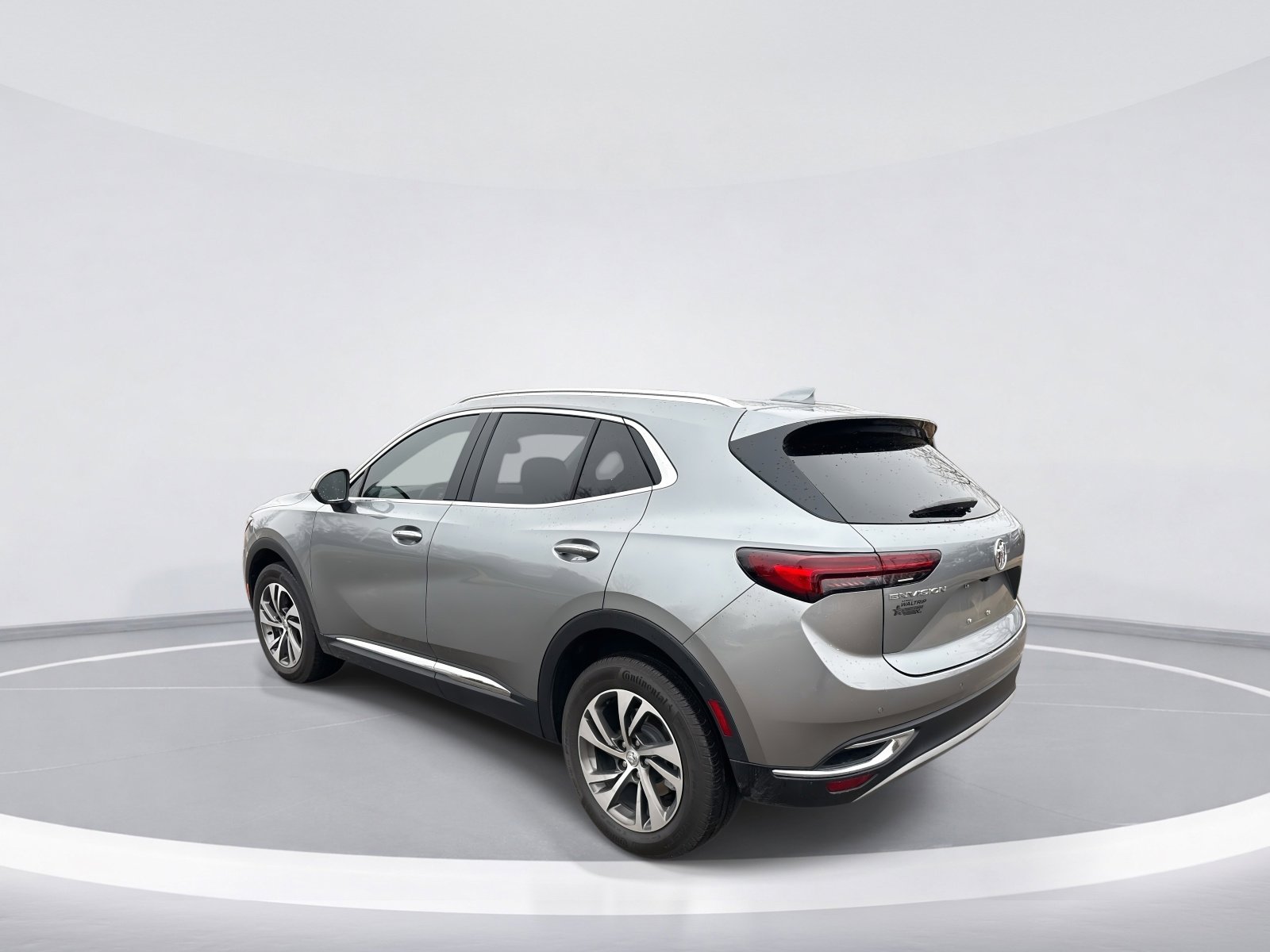 Certified 2023 Buick Envision Essence image 6