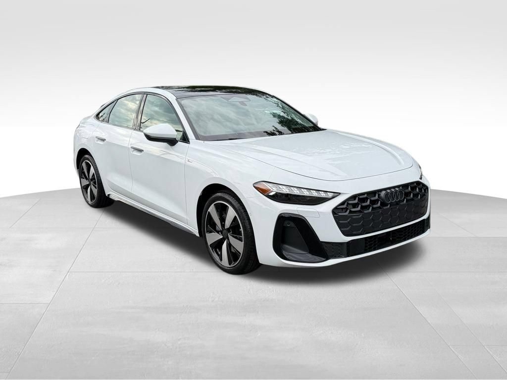 New 2026 Audi A5 2.0T Premium Plus AWD/4WD image 3