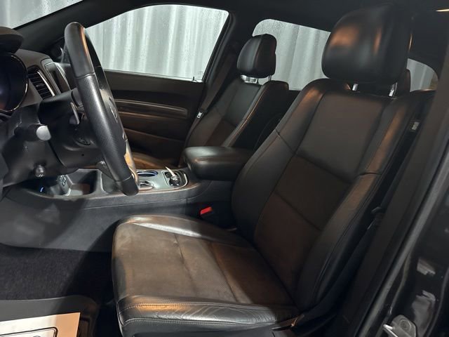 Used 2019 Dodge Durango R/T w/ Trailer Tow Group IV AWD/4WD image 7