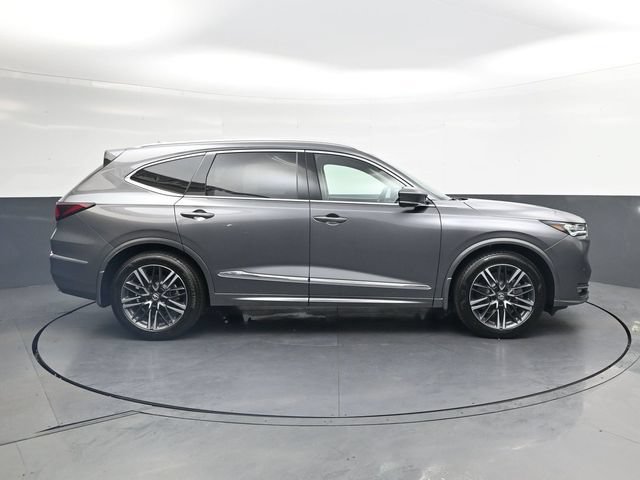 New 2026 Acura MDX w/ Advance Package AWD/4WD image 3