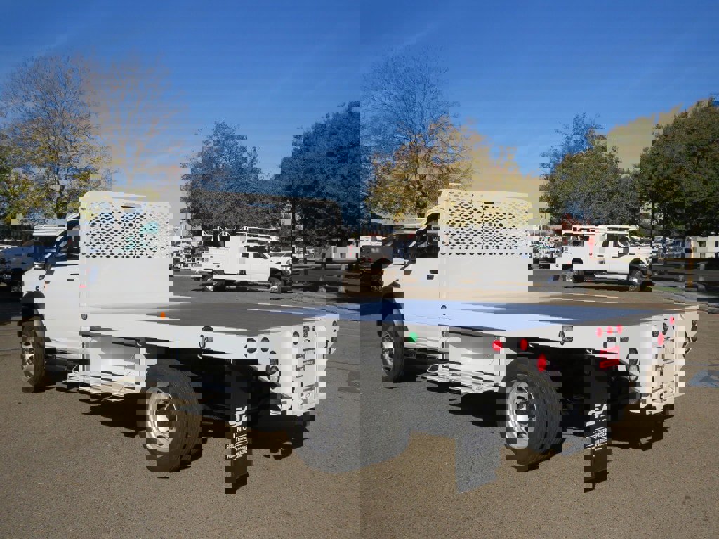 New 2023 RAM 4500 Tradesman image 2