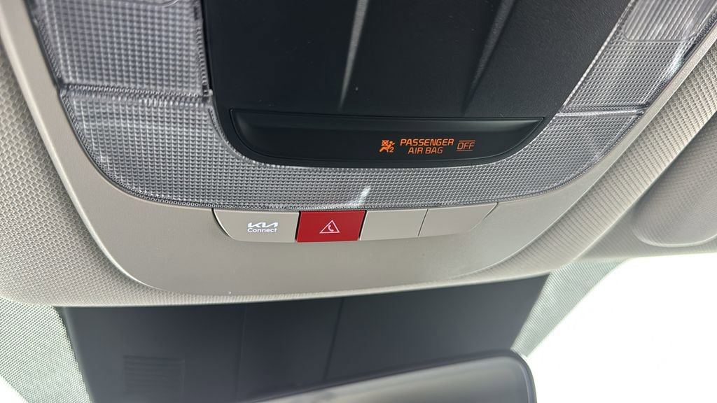 New 2026 Kia Sorento EX image 31