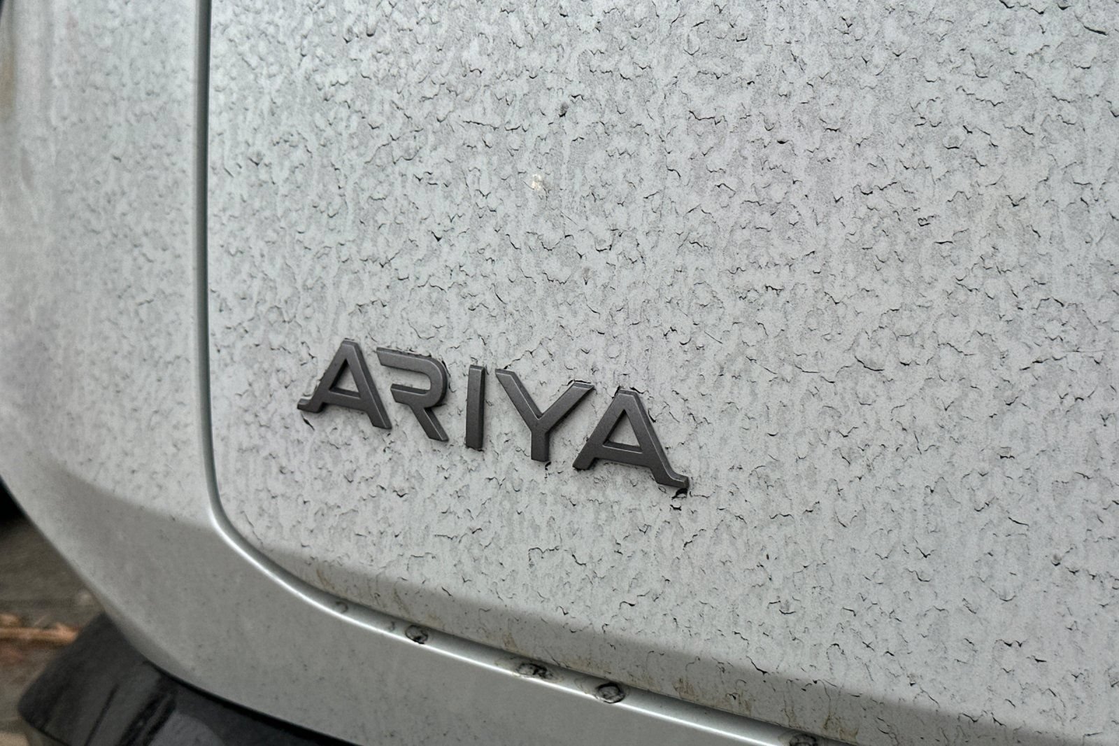 Certified 2024 Nissan Ariya FWD image 7