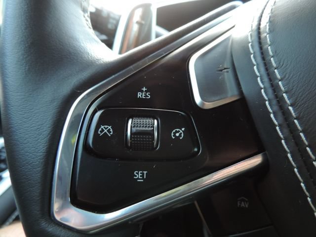 Certified 2023 Chevrolet Corvette Stingray Premium Cpe w/ Z51 Performance Package RWD image 32