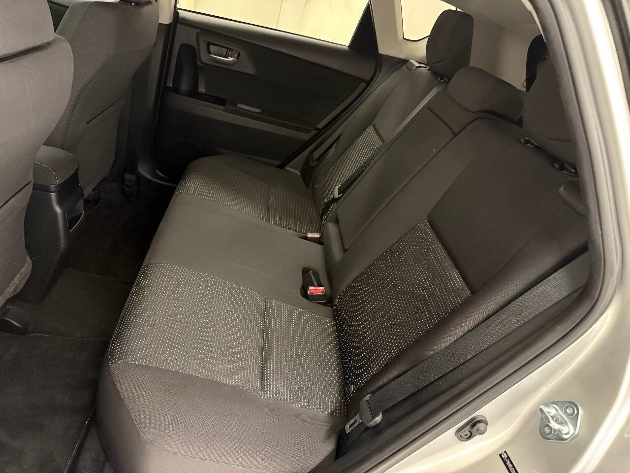 Used 2017 Toyota Corolla iM FWD image 22