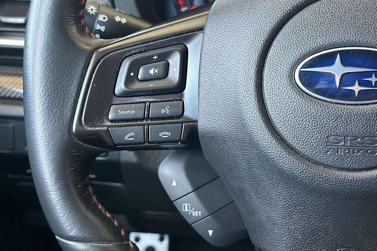 Used 2020 Subaru WRX AWD/4WD image 23