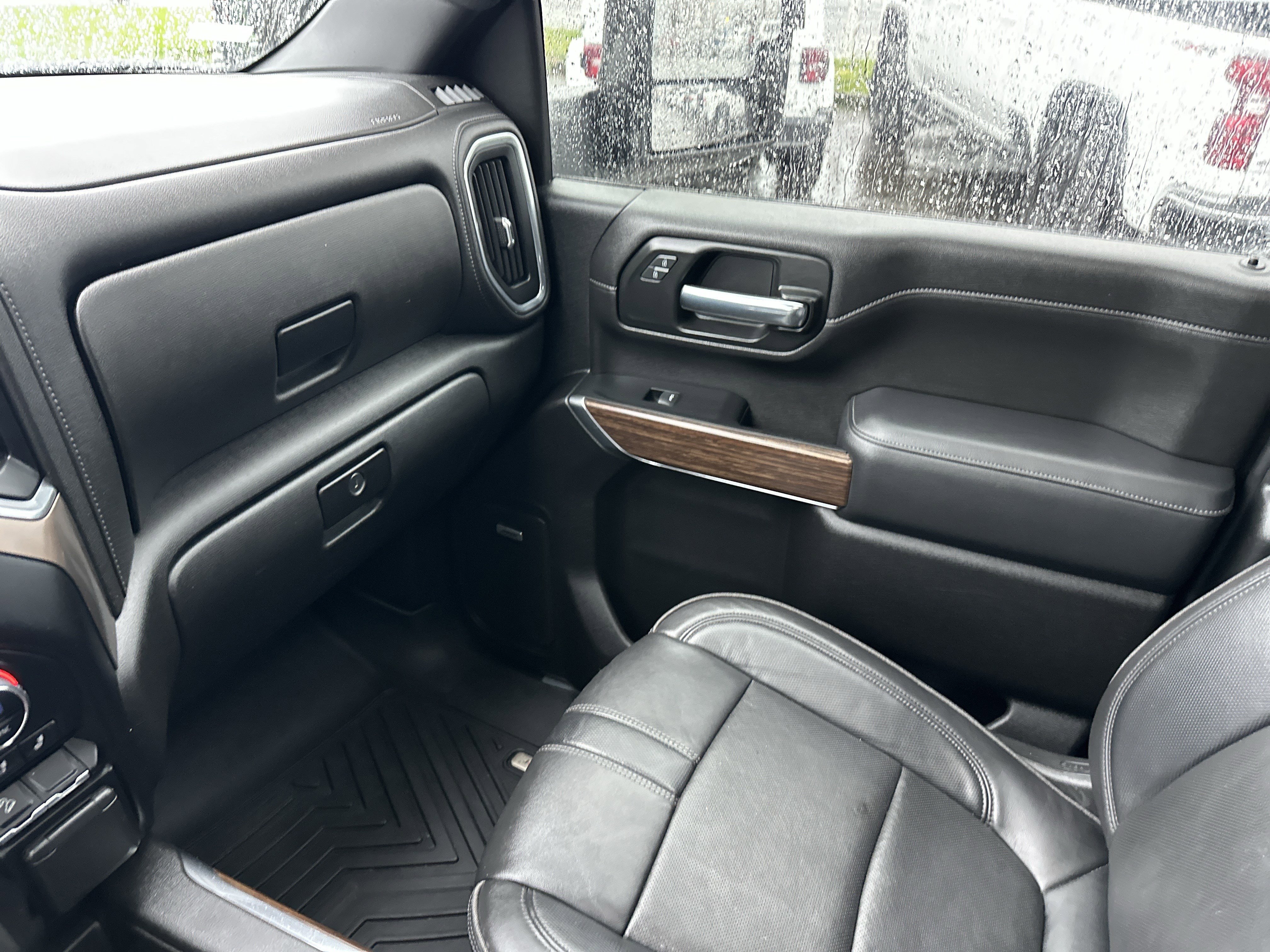 Used 2023 Chevrolet Silverado 3500 High Country w/ Z71 Off-Road Package image 24