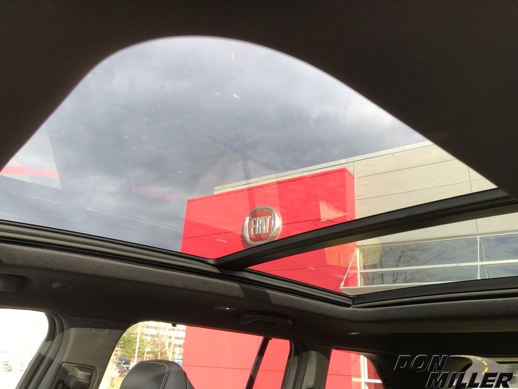 New 2025 Jeep Grand Cherokee Limited w/ Luxury Tech Group II image 28