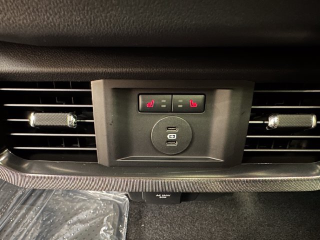 New 2026 Ford F150 Platinum AWD/4WD image 22