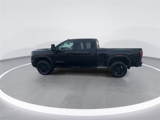 Used 2024 GMC Sierra 2500 AT4 w/ AT4 Premium Plus Package image 5