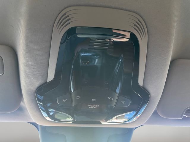 Used 2018 Alfa Romeo Giulia Ti w/ Quick Order Package 22X Lusso image 16