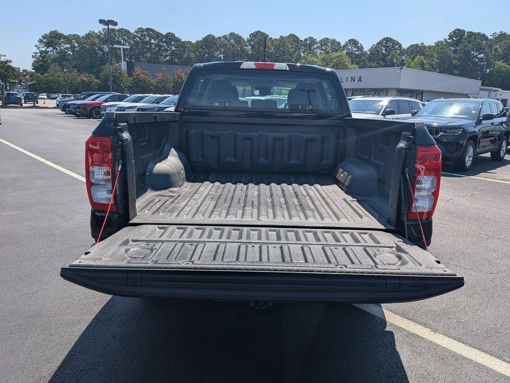 Used 2025 Ford Ranger XL w/ Trailer Tow Package AWD/4WD image 26