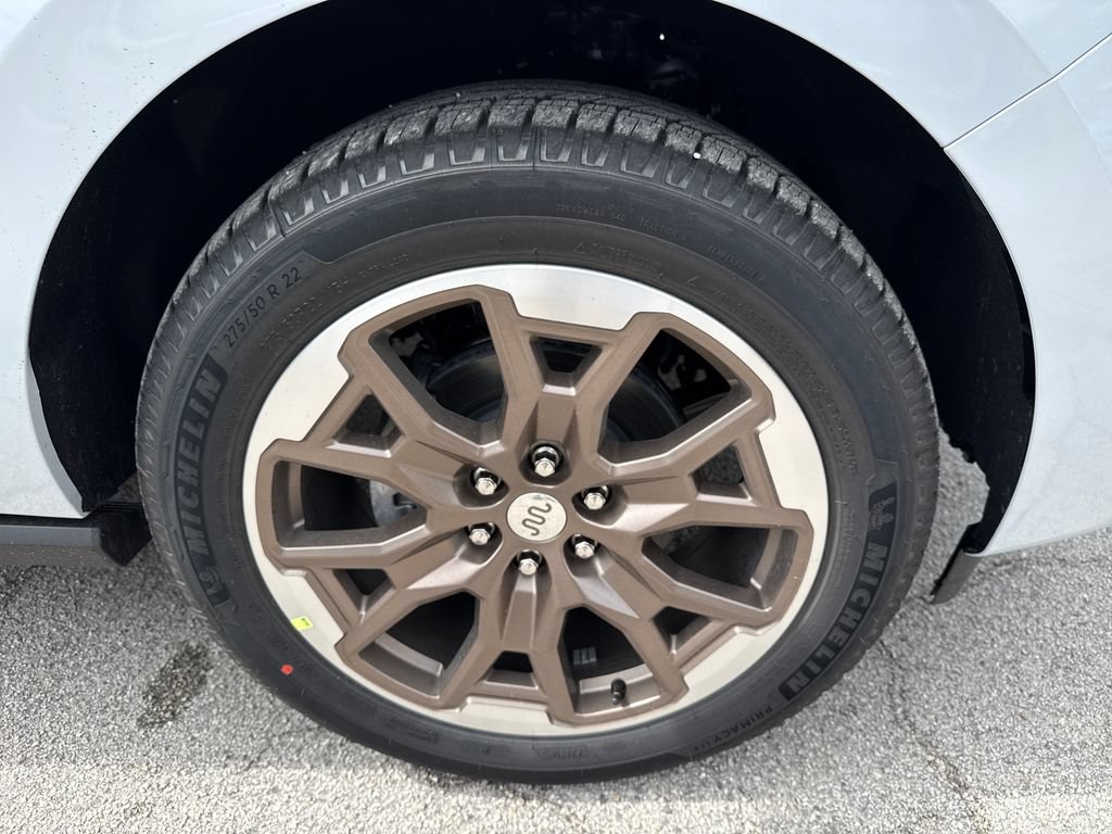 New 2026 Ford Expedition King Ranch AWD/4WD image 13