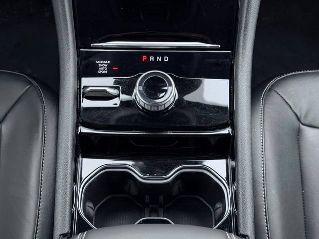 Used 2022 Jeep Grand Cherokee Limited AWD/4WD image 37