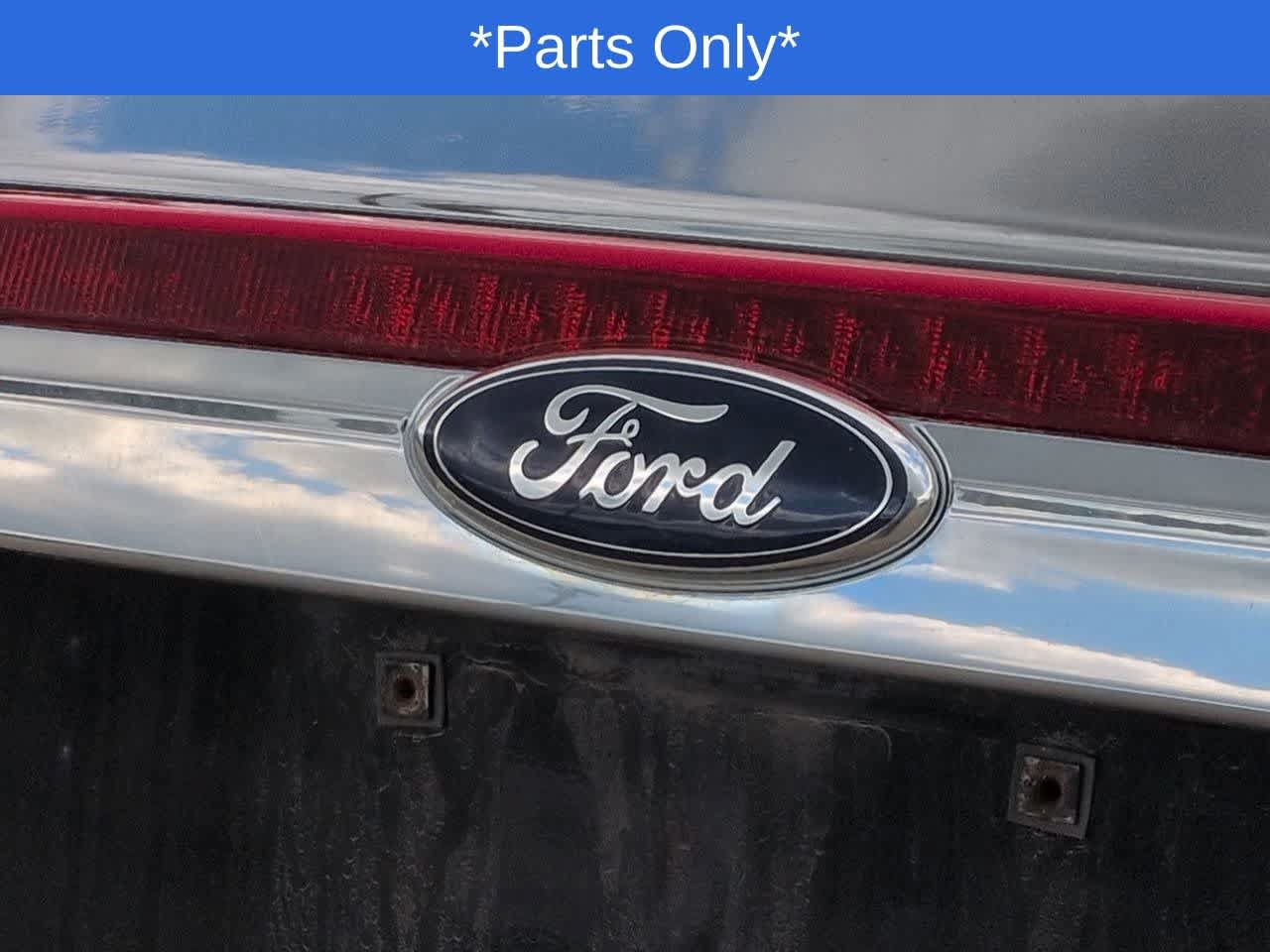 Used 2011 Ford Fusion SEL w/ 301A Rapid Spec Order Code FWD image 11