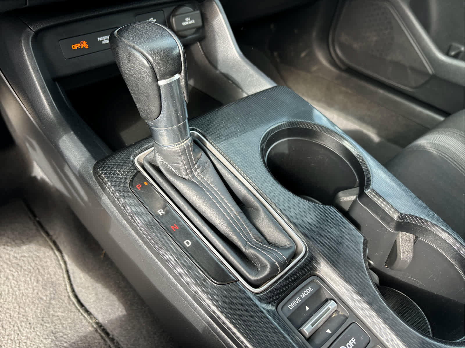 Certified 2022 Honda Civic Sport image 19