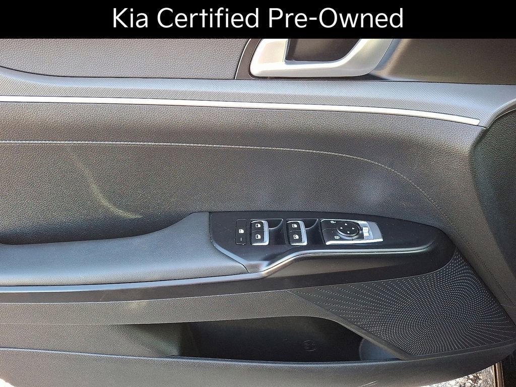 Used 2022 Kia K5 GT-Line image 13