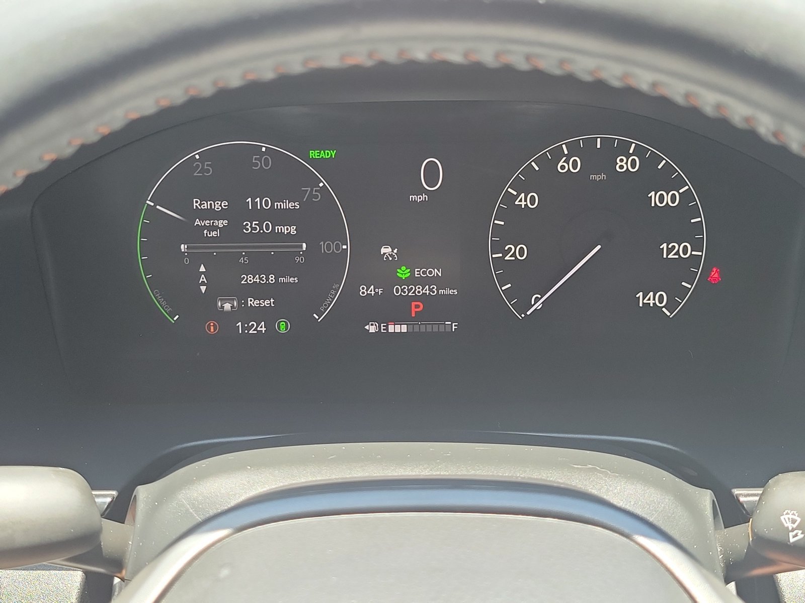 Used 2024 Honda CR-V Sport-L image 27