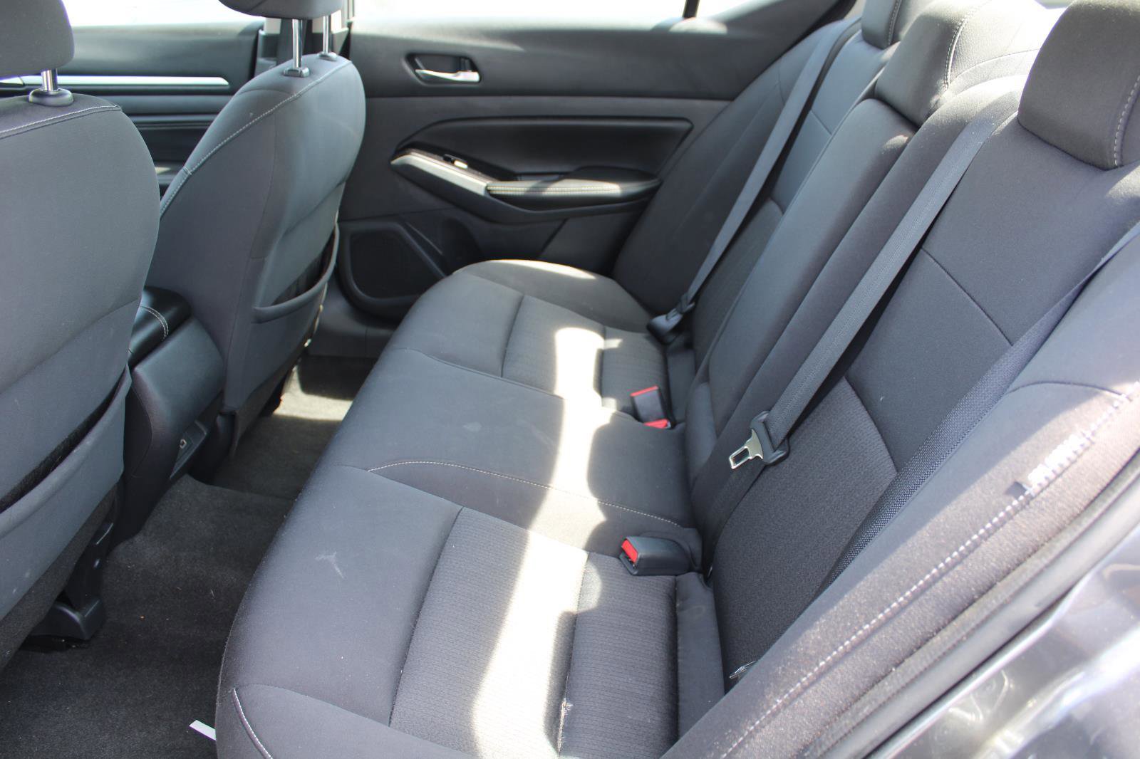 Used 2021 Nissan Altima 2.5 SV image 5