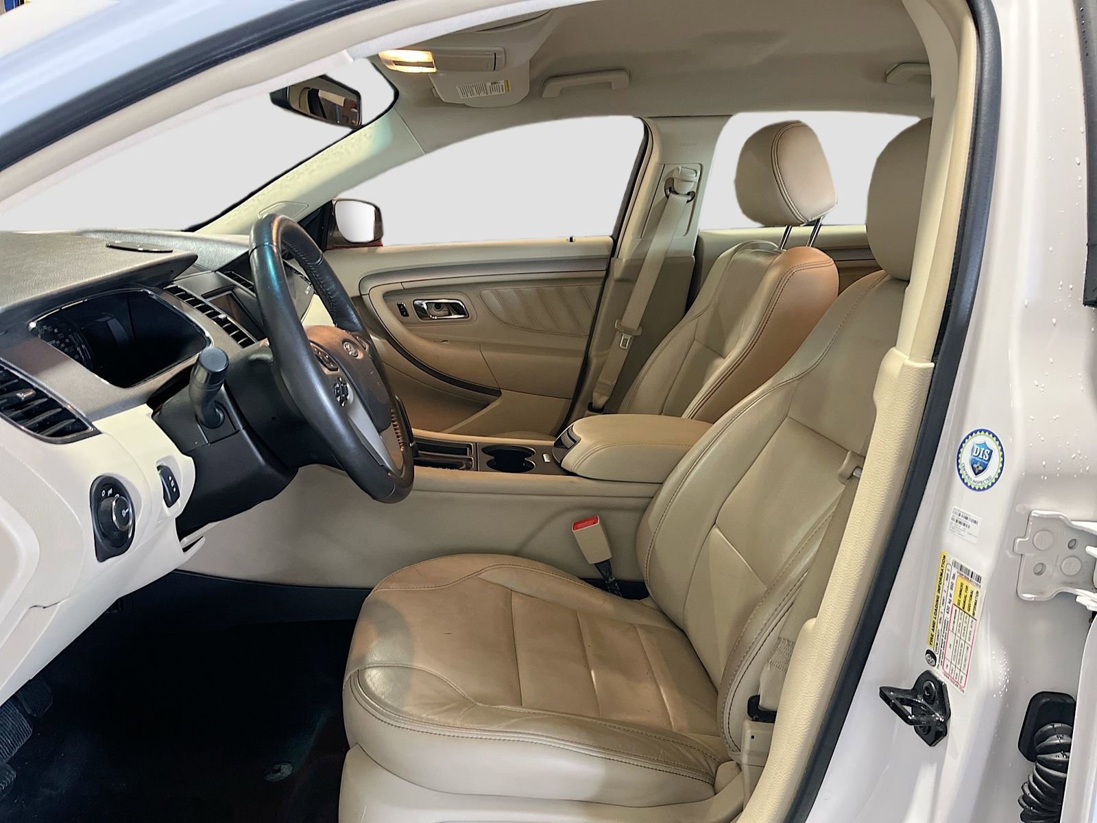 Used 2018 Ford Taurus SEL w/ Equipment Group 201A image 20