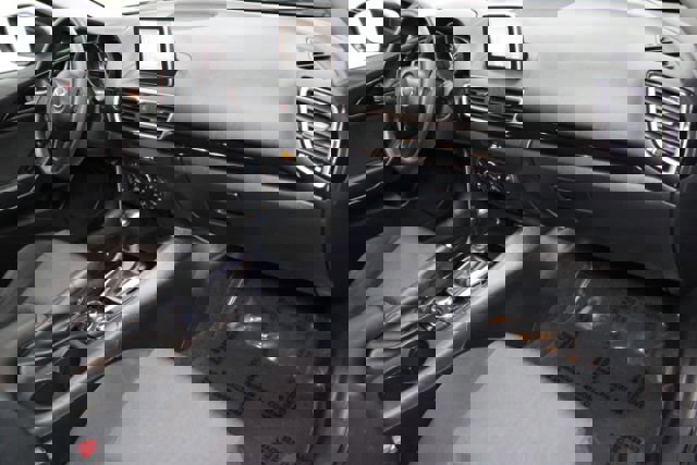 Used 2015 MAZDA MAZDA3 i Sport image 21