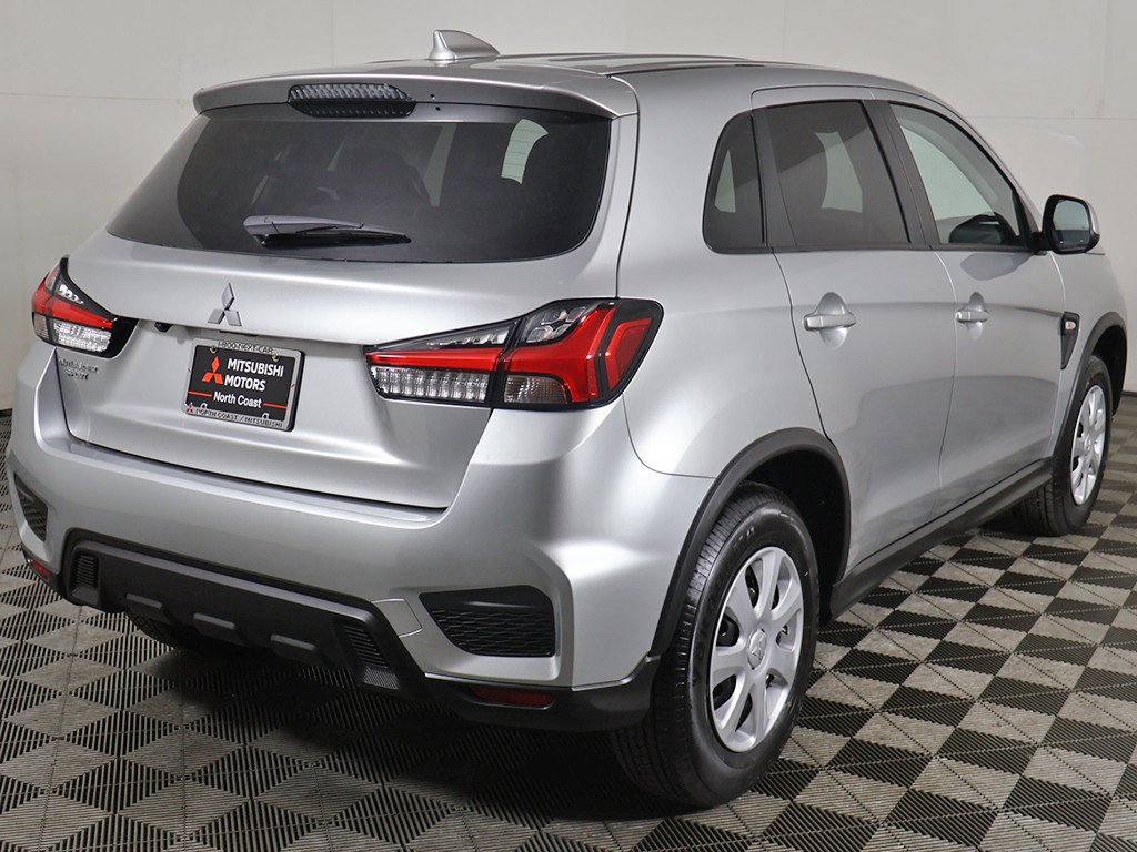New 2027 Mitsubishi Outlander Sport FWD image 7