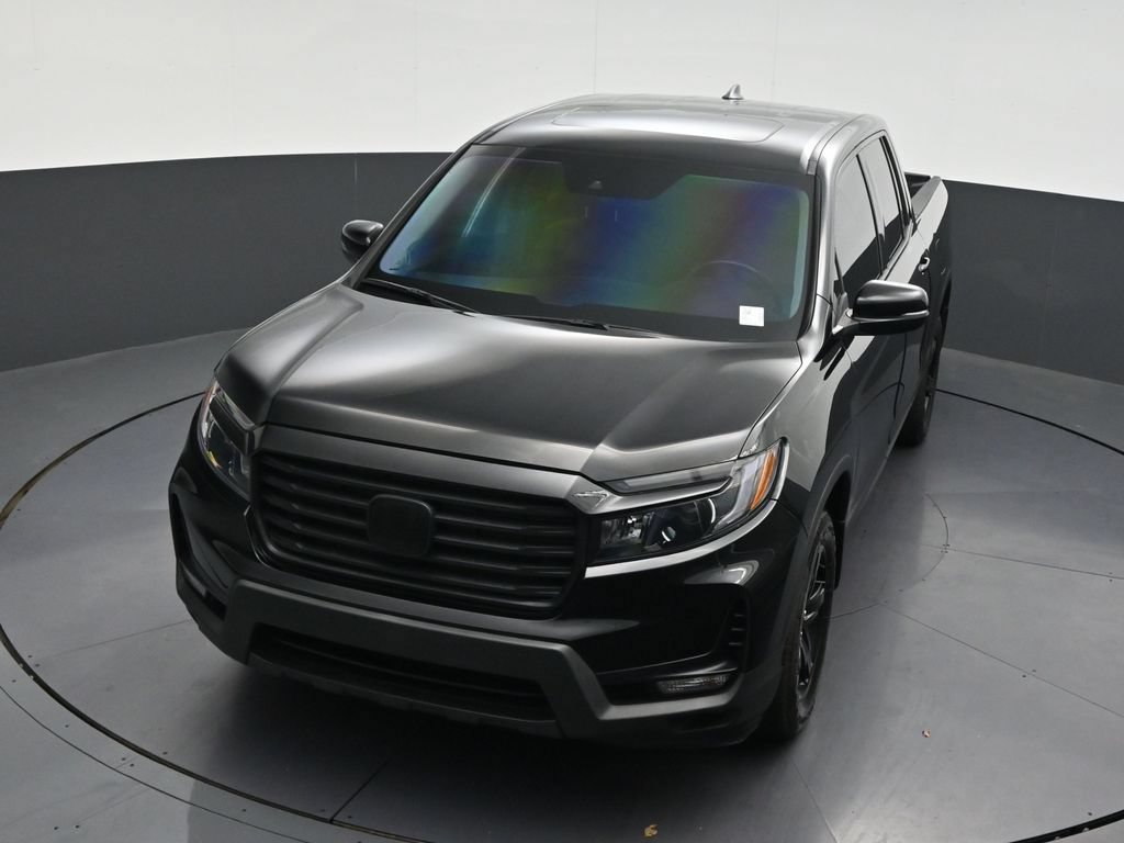 Used 2023 Honda Ridgeline RTL image 23