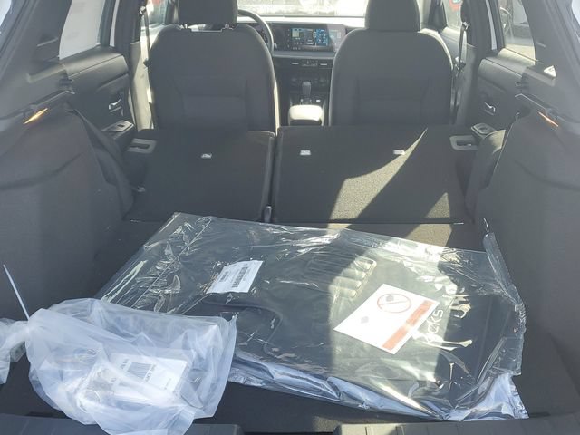 New 2026 Nissan Kicks SV w/ Cold Weather Package AWD/4WD image 14