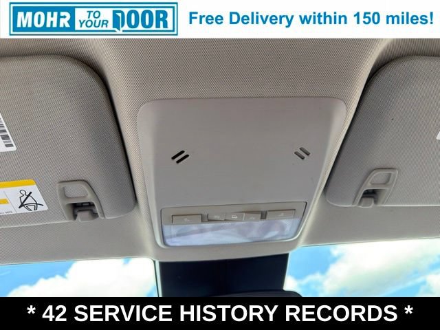 Used 2019 Buick Encore Sport Touring FWD image 32