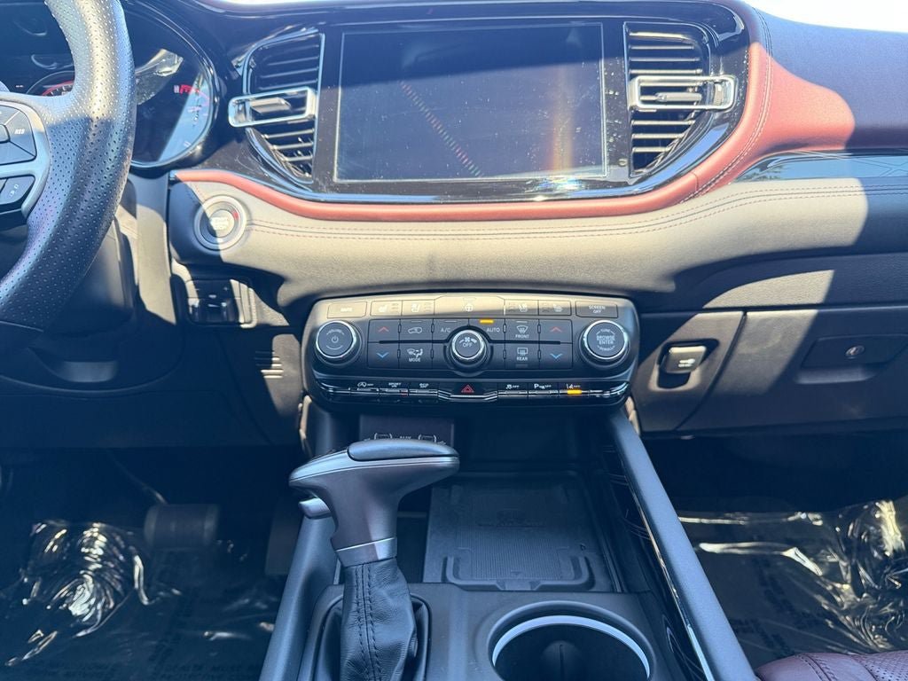 Used 2022 Dodge Durango Citadel AWD/4WD image 12
