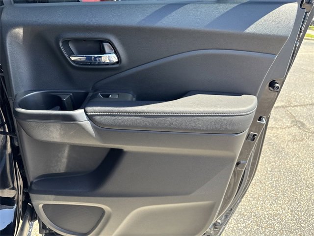 Used 2023 Honda Ridgeline RTL-E image 30