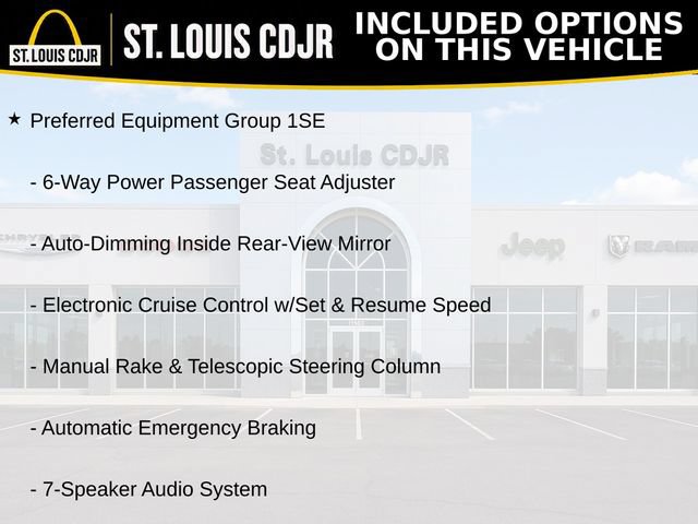 Used 2024 Cadillac XT4 Premium Luxury AWD/4WD image 4