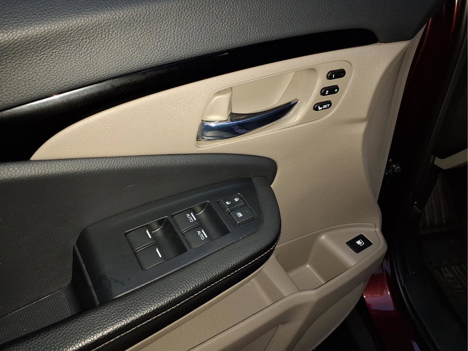 Used 2020 Honda Ridgeline RTL-E image 20