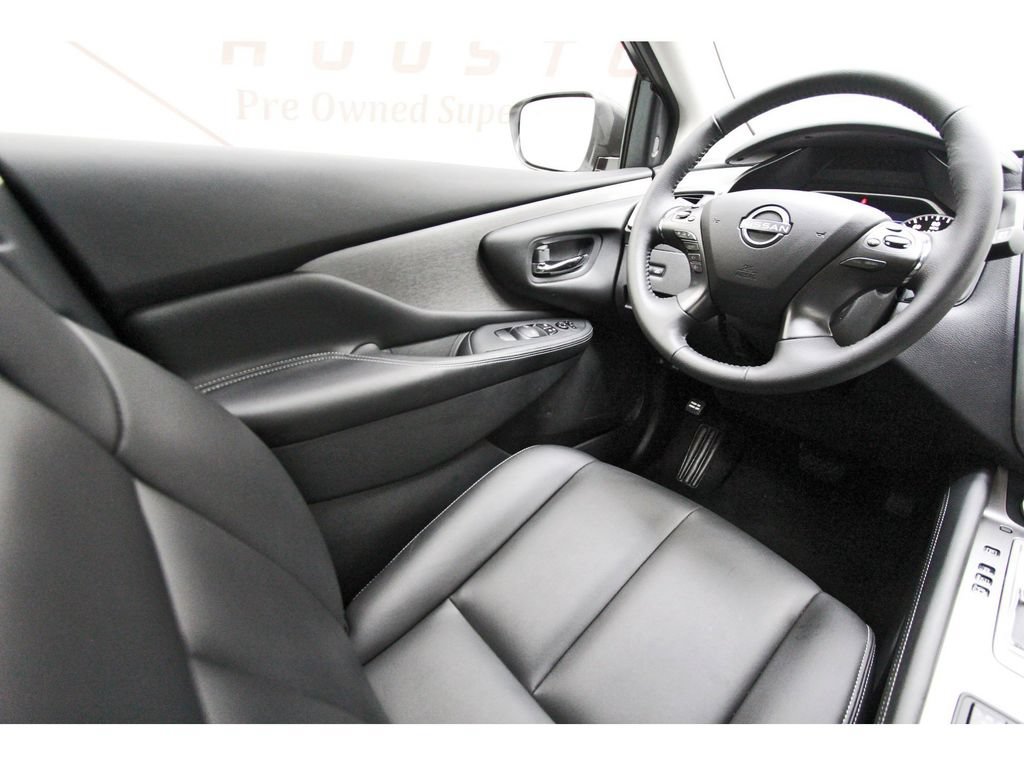 Used 2024 Nissan Murano SV FWD image 6