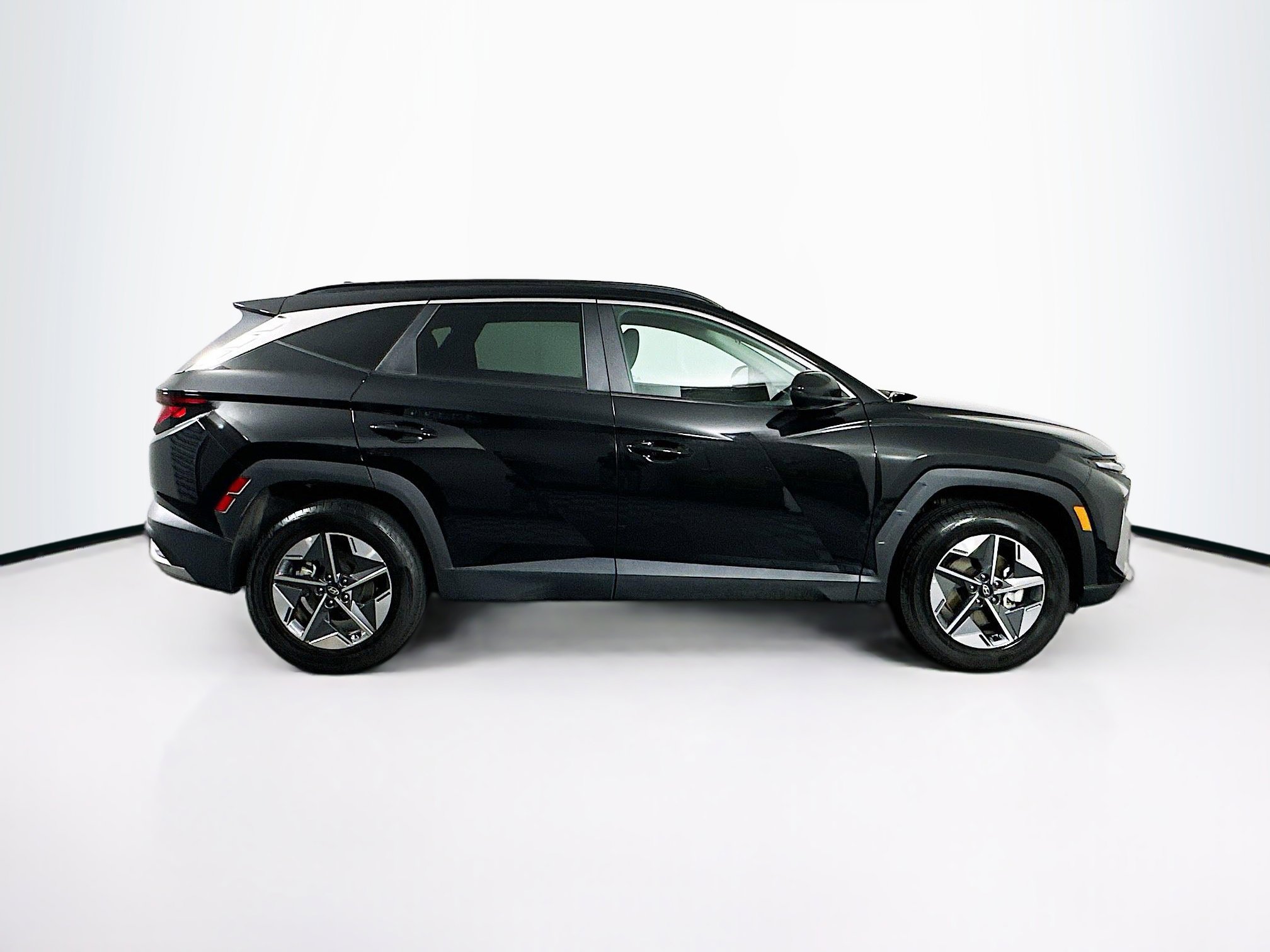 Used 2025 Hyundai Tucson SEL image 10