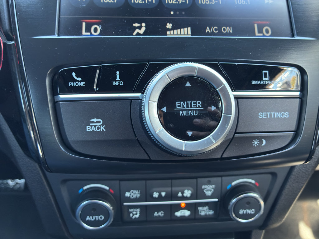 Used 2021 Acura ILX w/ Premium & A-SPEC Package FWD image 36