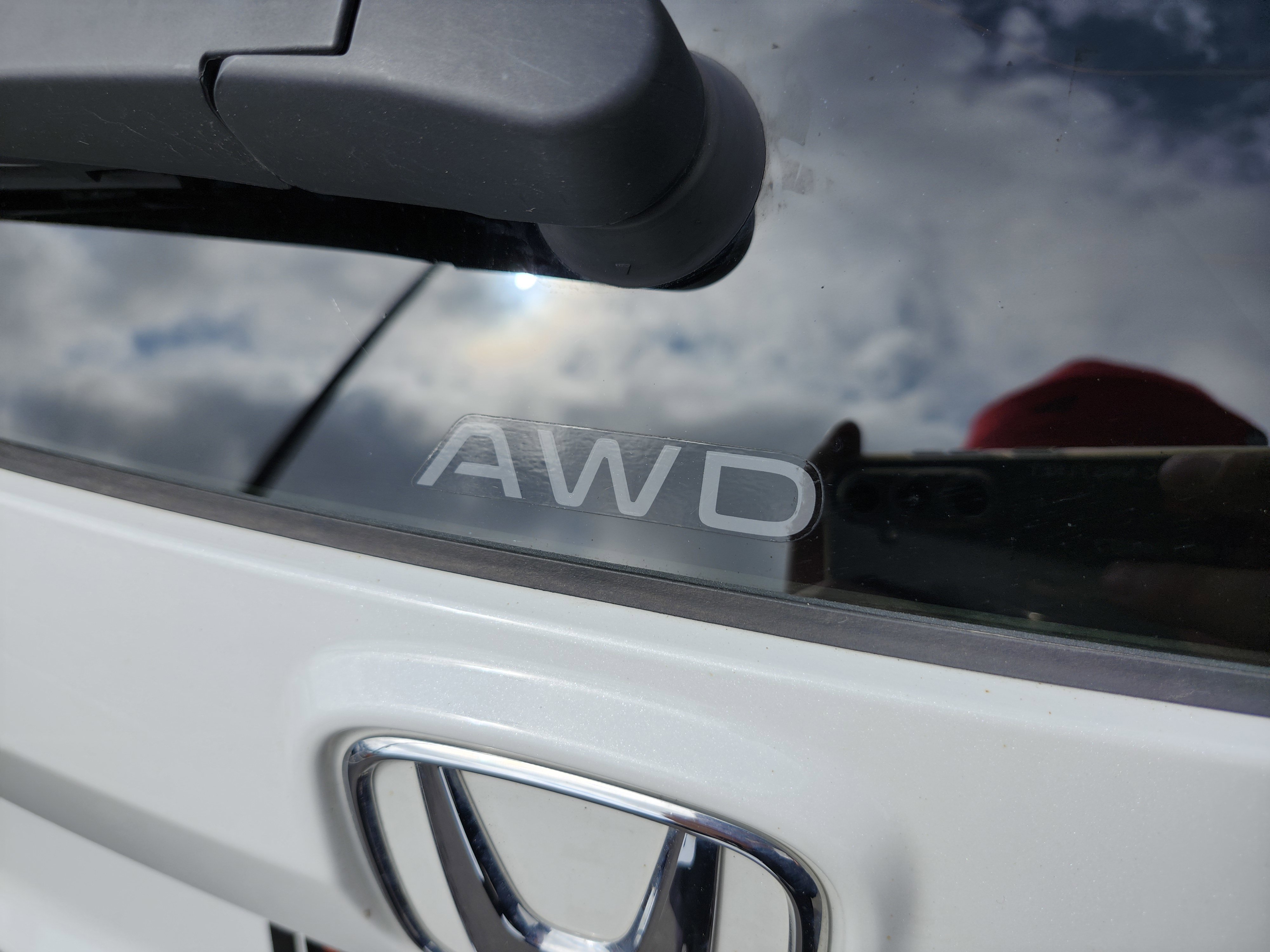 Used 2025 Honda CR-V Sport-L image 25