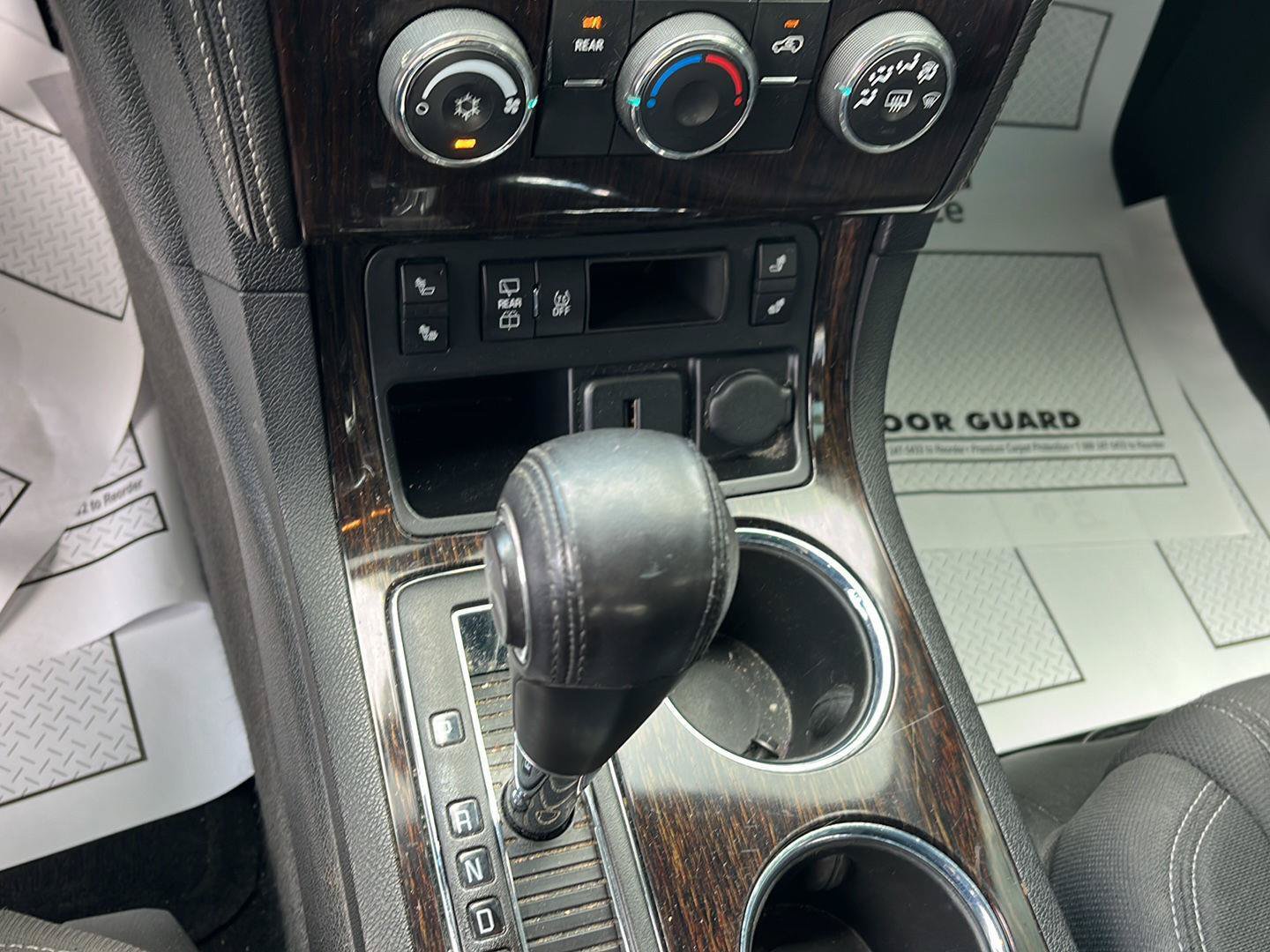 Used 2015 Chevrolet Traverse LT FWD image 15