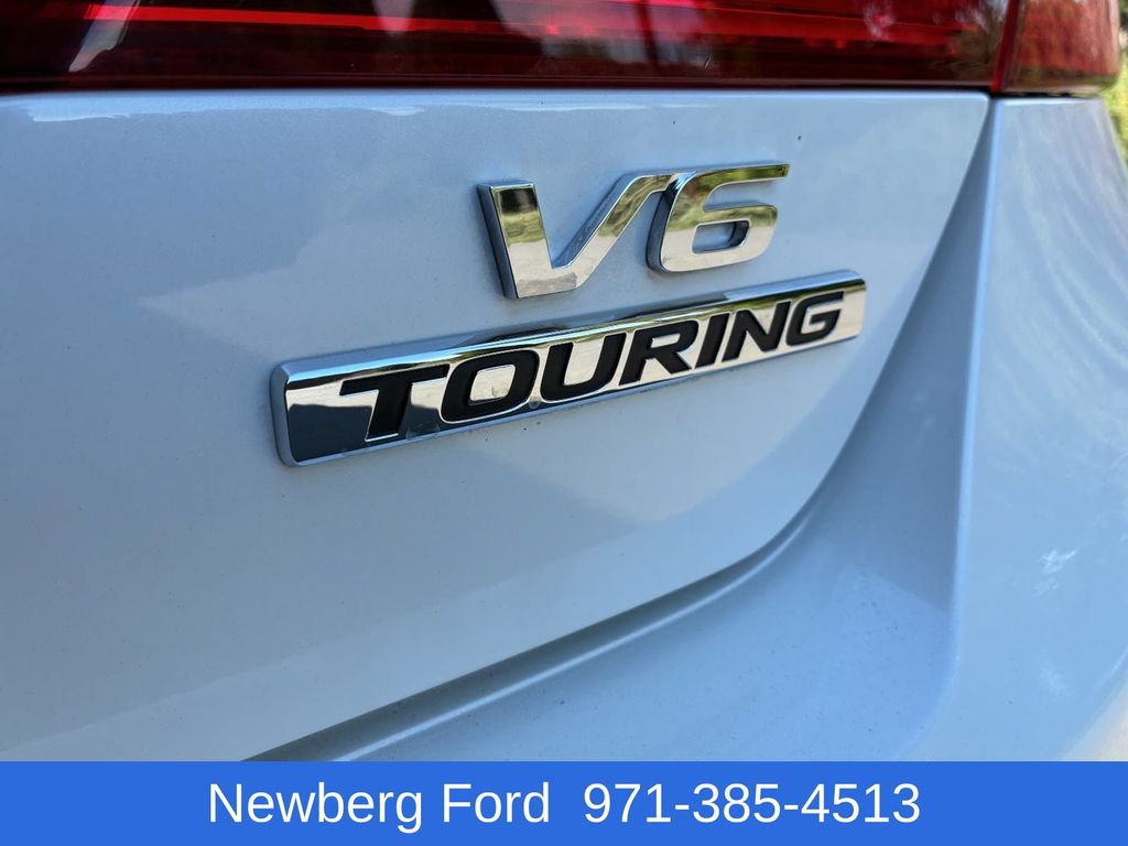 Used 2014 Honda Accord Touring image 10
