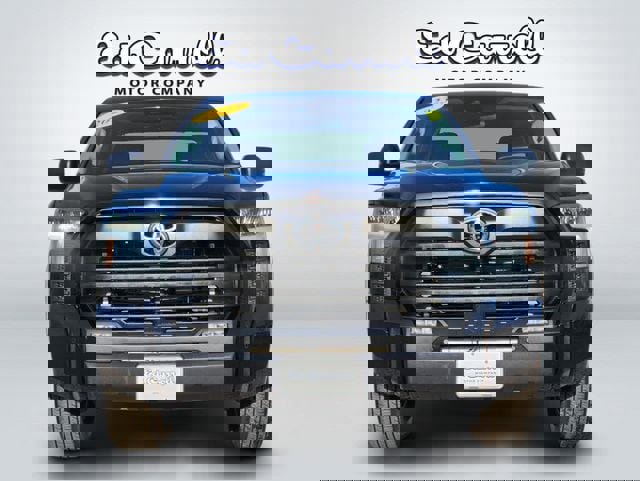 Used 2023 Toyota Tundra SR5 w/ SR5 Convenience Package image 2