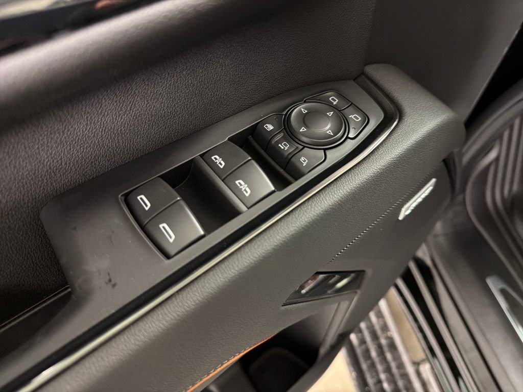 New 2026 GMC Sierra 2500 AT4 w/ AT4 Premium Plus Package AWD/4WD image 21