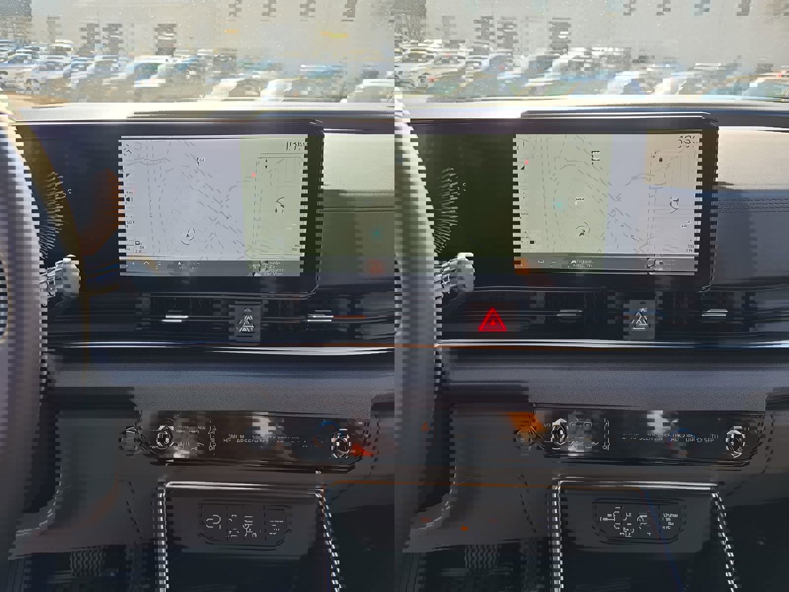 New 2026 Kia Carnival EX image 25