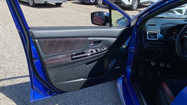 Used 2021 Subaru WRX STI Limited image 14